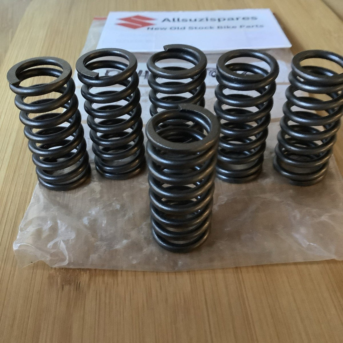 Suzuki Clutch Spring 09440-18029