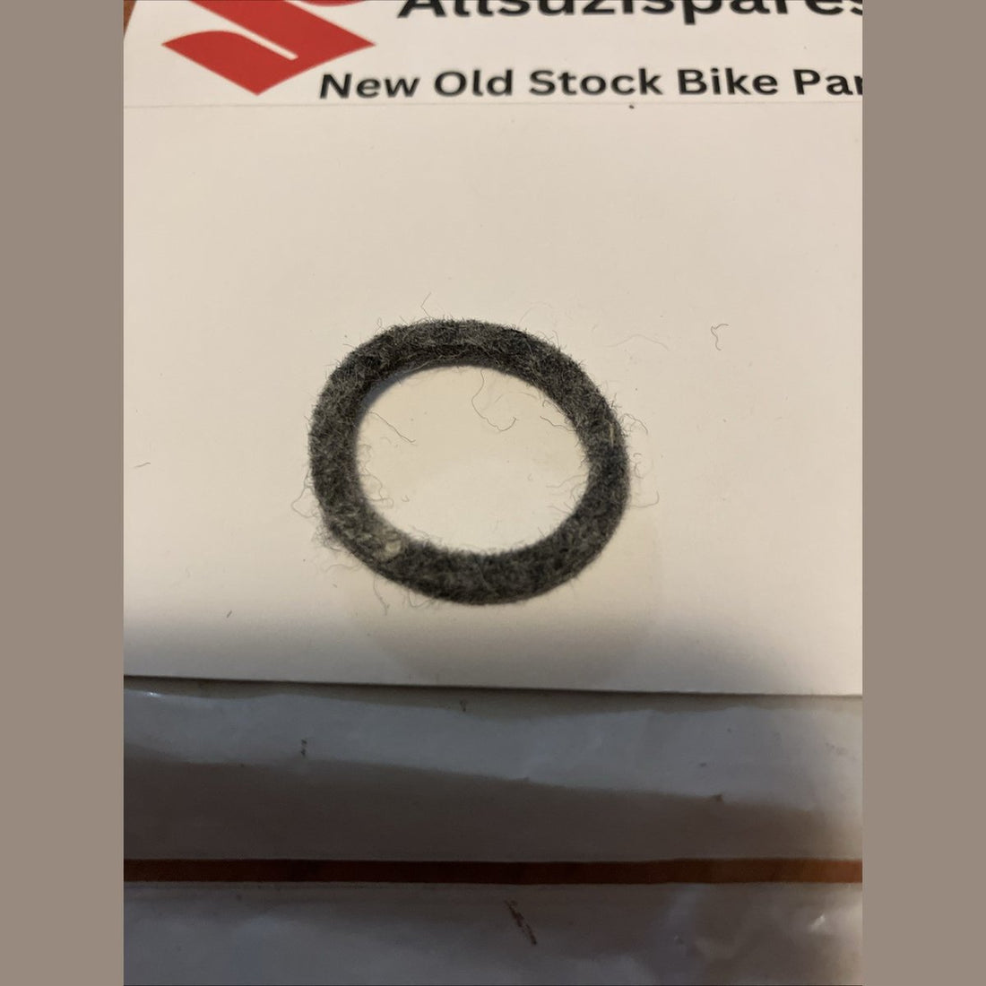 Suzuki Fork Boot 09281-19001