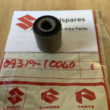 Suzuki Foot Peg 09319-10040, image 2 of 2