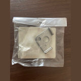Suzuki Foot Peg 43816-42F10, image 2 of 2