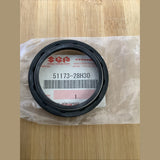 Suzuki Fork Boot 51173-28H30, image 2 of 3