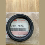 Suzuki Fork Boot 51173-28H30, image 3 of 3