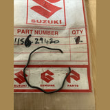 Suzuki Circlip 51156-29420, image 2 of 2