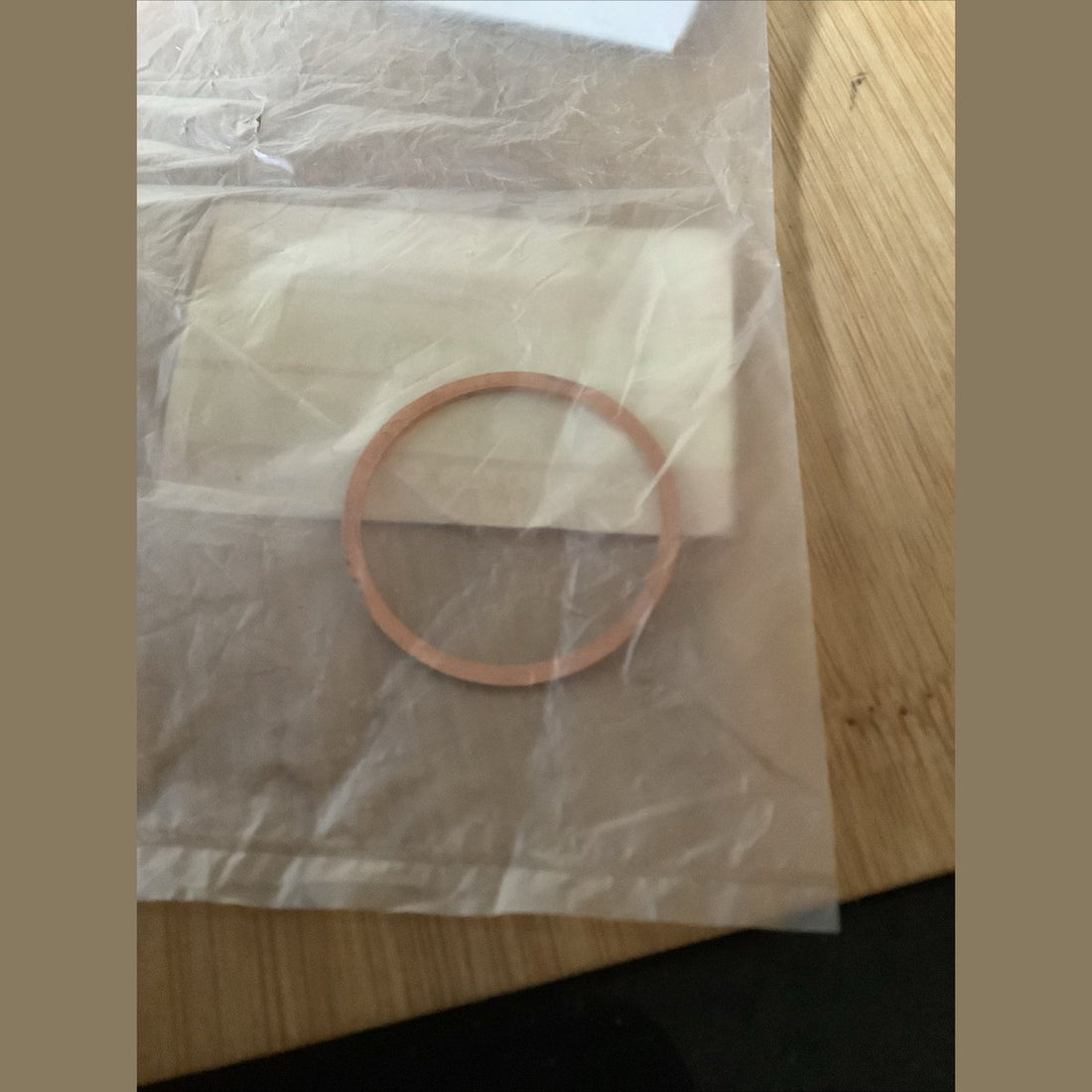 Suzuki Gasket 51148-43D00