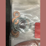 Suzuki Gasket Kit 11401-44863, image 2 of 4