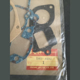 Suzuki Gasket Kit 11400-46841, image 2 of 4