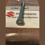 Suzuki Handlebar 09101-10025, image 3 of 3