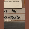 Suzuki Gasket 09440-05031, image 1 of 3