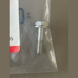 Suzuki Master Cylinder 69689-37F30, image 2 of 3