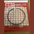 Suzuki Piston Kit 12141-02B70