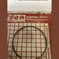 Suzuki Piston Kit 12141-02B70-100