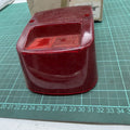 Suzuki Tail Light Assembly, image 1 of 4