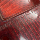 Suzuki Tail Light Assembly, image 3 of 4