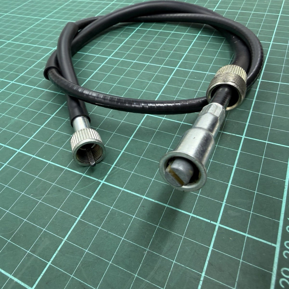 Suzuki Speedometer Cable 34910-14D02, image 1 of 3