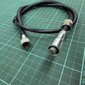 Suzuki Speedometer Cable 34910-14D02, image 1 of 3