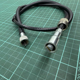 Suzuki Speedometer Cable 34910-14D02, image 1 of 3