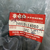 Suzuki Speedometer Cable 34910-14D02, image 3 of 3