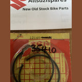 Suzuki Piston Kit 12140-35410, image 2 of 2