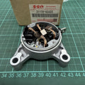 Suzuki Starter Motor 31175-42A20, image 1 of 4