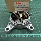 Suzuki Starter Motor 31175-42A20, image 1 of 4