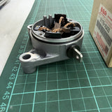 Suzuki Starter Motor 31175-42A20, image 3 of 4