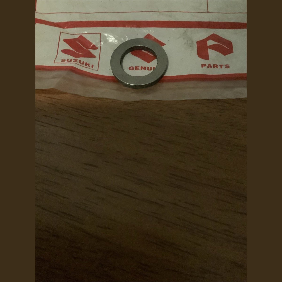 Suzuki Washer 08211-14225