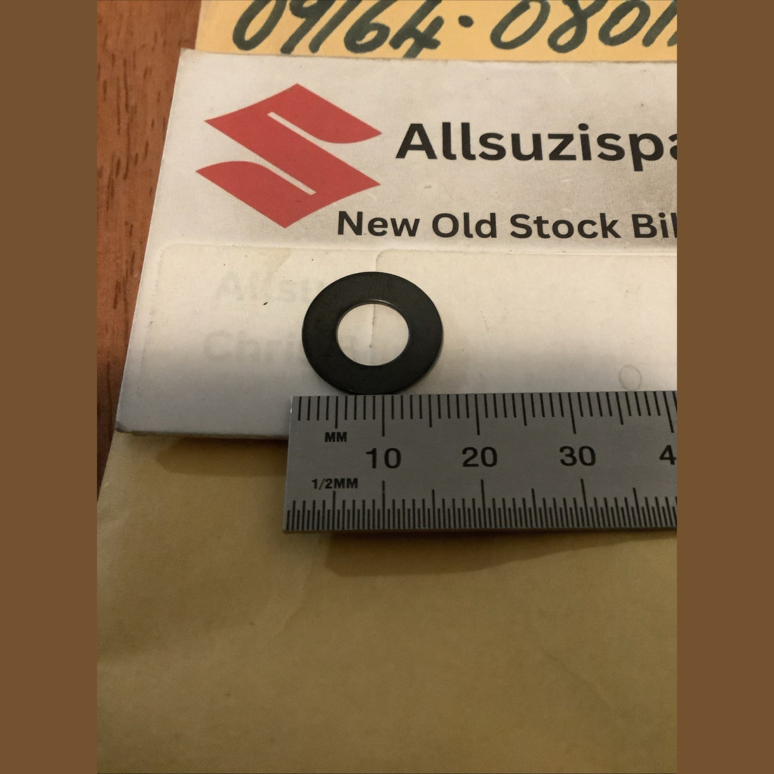 Suzuki Swingarm 09164-08011
