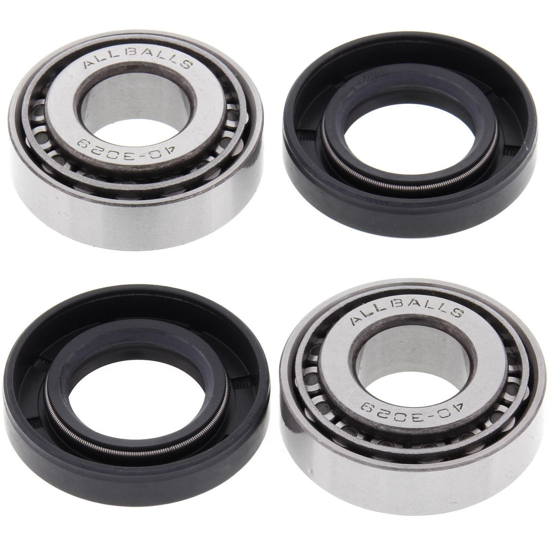 Swingarm Bearing