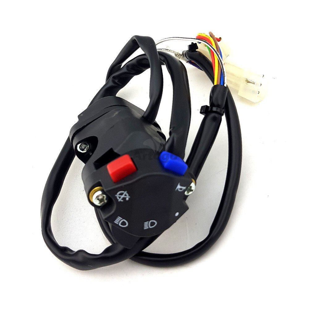 Switch, image 1 of 4