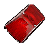 Tail Light Assembly, image 1 of 3