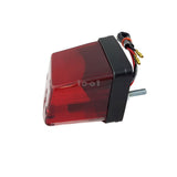 Tail Light Assembly, image 3 of 3