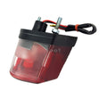 Tail Light Assembly, image 1 of 3