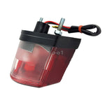 Tail Light Assembly, image 1 of 3