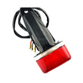 Tail Light Assembly, image 1 of 3