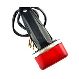 Tail Light Assembly, image 1 of 3