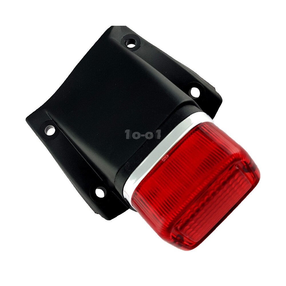 Tail Light Assembly, image 1 of 3