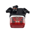 Tail Light Assembly, image 1 of 3