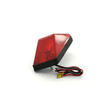 Tail Light Assembly, image 1 of 4