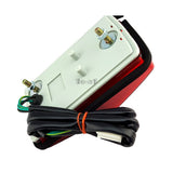 Tail Light Assembly, image 1 of 3