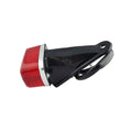 Tail Light Assembly, image 1 of 3