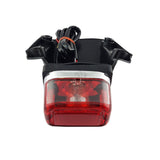 Tail Light Assembly, image 1 of 3