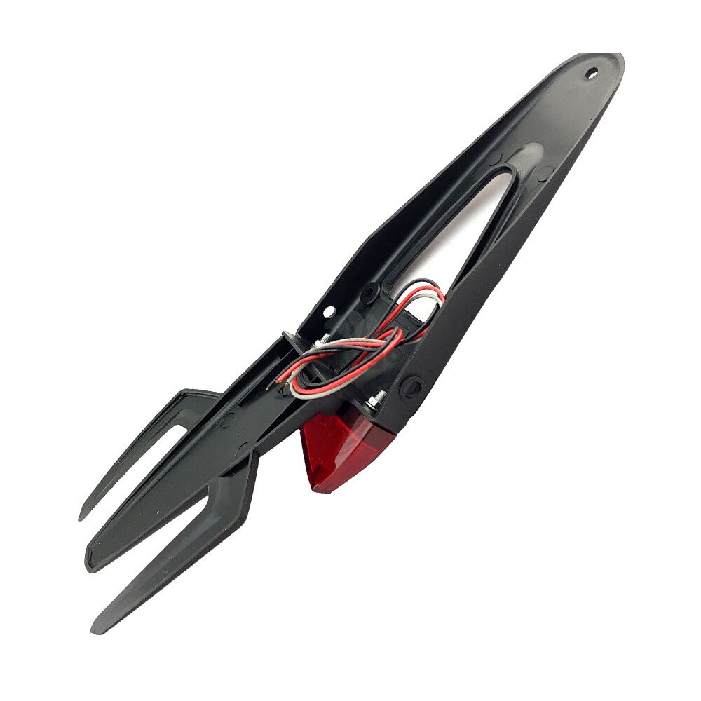 Tail Light Assembly, image 1 of 2