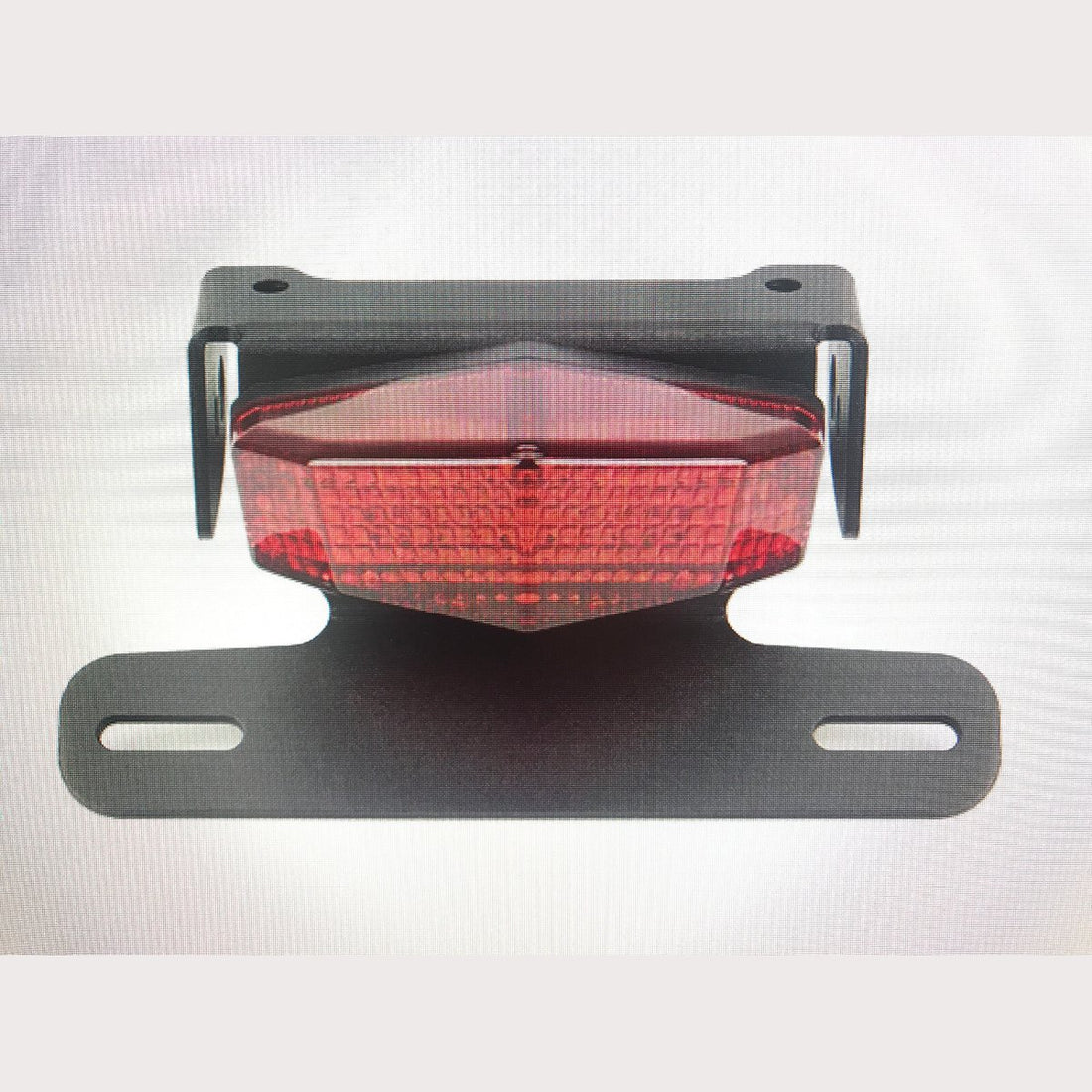 Tail Light Assembly CMSTAILTIDY