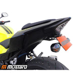 License Plate Holder MUS_FEN_HON_CB500_16_254, image 3 of 4