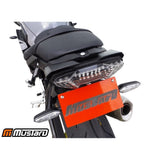 License Plate Holder MUS_FEN_YAM_MT10_16_254, image 2 of 4