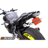 License Plate Holder MUS_FEN_YAM_MT10_16_254, image 3 of 4