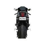 License Plate Holder MUS_FEN_YAM_R9_25_254, image 3 of 4