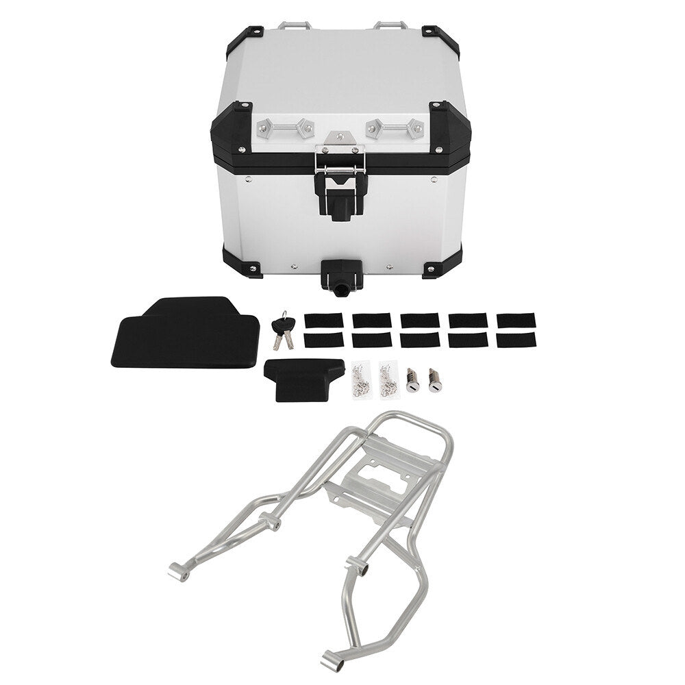 TCMT Tail Bag, image 1 of 4