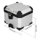 TCMT Tail Bag, image 4 of 4