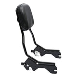 TCMT Backrest, image 3 of 4